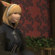 【特集】『FFXIV』で行われた親孝行「光のお父さん計画」達成記念！親子2人を突撃インタビュー