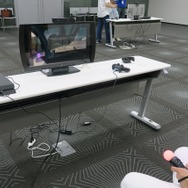 Project Morpheus『The London Heist』はカーチェイス&銃撃戦の練習になる、かも