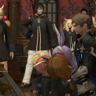 【特集】『FFXIV』で行われた親孝行「光のお父さん計画」達成記念！親子2人を突撃インタビュー