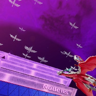 『セブンスドラゴン3』は現代・過去・未来が舞台で、人対竜の最終決戦が描かれる…40名の豪華声優陣も公開