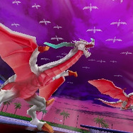 『セブンスドラゴン3』は現代・過去・未来が舞台で、人対竜の最終決戦が描かれる…40名の豪華声優陣も公開