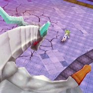 『セブンスドラゴン3』は現代・過去・未来が舞台で、人対竜の最終決戦が描かれる…40名の豪華声優陣も公開