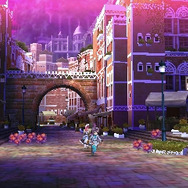 『セブンスドラゴン3』は現代・過去・未来が舞台で、人対竜の最終決戦が描かれる…40名の豪華声優陣も公開