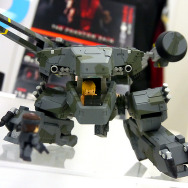 【レポート】「MGS V: TPP BOOTCAMP 2015」開幕！会場の模様や初公開グッズなどをお届け