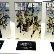 【レポート】「MGS V: TPP BOOTCAMP 2015」開幕！会場の模様や初公開グッズなどをお届け