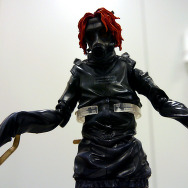 【レポート】「MGS V: TPP BOOTCAMP 2015」開幕！会場の模様や初公開グッズなどをお届け