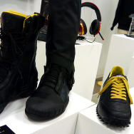 【レポート】「MGS V: TPP BOOTCAMP 2015」開幕！会場の模様や初公開グッズなどをお届け