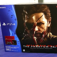 【レポート】「MGS V: TPP BOOTCAMP 2015」開幕！会場の模様や初公開グッズなどをお届け
