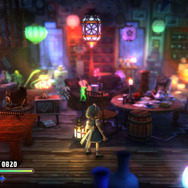 PS4/PS Vitaに「東方Project」二次創作ゲーム多数到来…「あんかけスパ」も新規参加