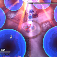 PS4/PS Vitaに「東方Project」二次創作ゲーム多数到来…「あんかけスパ」も新規参加