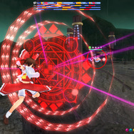 PS4/PS Vitaに「東方Project」二次創作ゲーム多数到来…「あんかけスパ」も新規参加