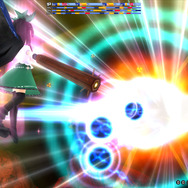 PS4/PS Vitaに「東方Project」二次創作ゲーム多数到来…「あんかけスパ」も新規参加