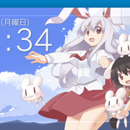 PS4/PS Vitaに「東方Project」二次創作ゲーム多数到来…「あんかけスパ」も新規参加