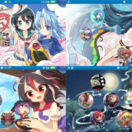 PS4/PS Vitaに「東方Project」二次創作ゲーム多数到来…「あんかけスパ」も新規参加