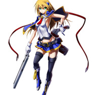 『ブレイブルー セントラルフィクション』ゲーム画像が多数公開！ナオト・ヒビキ、新システム・ステージ詳細も