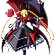 『ブレイブルー セントラルフィクション』ゲーム画像が多数公開！ナオト・ヒビキ、新システム・ステージ詳細も