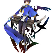 『ブレイブルー セントラルフィクション』ゲーム画像が多数公開！ナオト・ヒビキ、新システム・ステージ詳細も