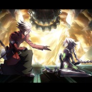 『ブレイブルー セントラルフィクション』ゲーム画像が多数公開！ナオト・ヒビキ、新システム・ステージ詳細も