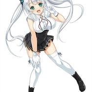 「聖痕のクェイサー」金子監督＆『閃乱カグラ』高木Pによる『ヴァルキリードライヴ』スマホ版は18禁に