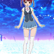 「聖痕のクェイサー」金子監督＆『閃乱カグラ』高木Pによる『ヴァルキリードライヴ』スマホ版は18禁に