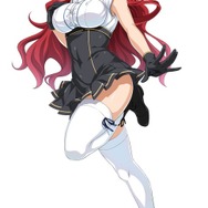 「聖痕のクェイサー」金子監督＆『閃乱カグラ』高木Pによる『ヴァルキリードライヴ』スマホ版は18禁に