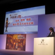 豪華ゲストが勢ぞろい！『レイトン教授と最後の時間旅行』完成披露会が開催