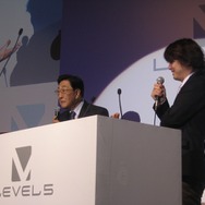 豪華ゲストが勢ぞろい！『レイトン教授と最後の時間旅行』完成披露会が開催