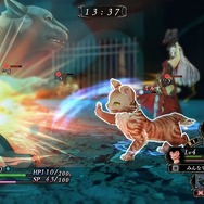 【レポート】『よるのないくに』完成記念発表会で「がすとちゃん」参戦が発表！M・A・Oの朗読会も