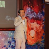 【レポート】『よるのないくに』完成記念発表会で「がすとちゃん」参戦が発表！M・A・Oの朗読会も