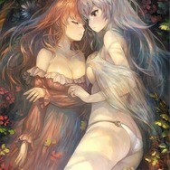 『よるのないくに』絡み合う思惑、初代聖女の復活…謎めく物語の一端が明らかに