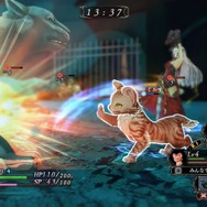 『よるのないくに』絡み合う思惑、初代聖女の復活…謎めく物語の一端が明らかに