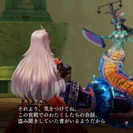 『よるのないくに』絡み合う思惑、初代聖女の復活…謎めく物語の一端が明らかに