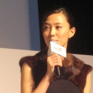 豪華ゲストが勢ぞろい！『レイトン教授と最後の時間旅行』完成披露会が開催