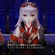 『よるのないくに』絡み合う思惑、初代聖女の復活…謎めく物語の一端が明らかに