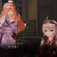 『よるのないくに』絡み合う思惑、初代聖女の復活…謎めく物語の一端が明らかに