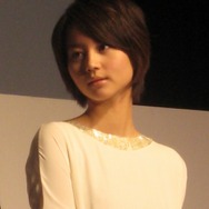 豪華ゲストが勢ぞろい！『レイトン教授と最後の時間旅行』完成披露会が開催