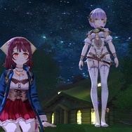 『ソフィーのアトリエ』ロリキャラ発表…バトルは“コマンド先行入力”で4人PT、全員がアイテム使用可