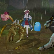 『ソフィーのアトリエ』ロリキャラ発表…バトルは“コマンド先行入力”で4人PT、全員がアイテム使用可