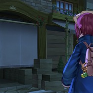 『ソフィーのアトリエ』ロリキャラ発表…バトルは“コマンド先行入力”で4人PT、全員がアイテム使用可