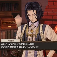 『ソフィーのアトリエ』ロリキャラ発表…バトルは“コマンド先行入力”で4人PT、全員がアイテム使用可