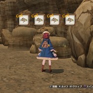 『ソフィーのアトリエ』ロリキャラ発表…バトルは“コマンド先行入力”で4人PT、全員がアイテム使用可