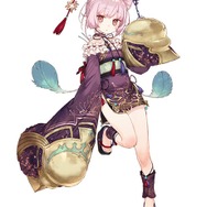 『ソフィーのアトリエ』ロリキャラ発表…バトルは“コマンド先行入力”で4人PT、全員がアイテム使用可