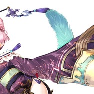 『ソフィーのアトリエ』ロリキャラ発表…バトルは“コマンド先行入力”で4人PT、全員がアイテム使用可