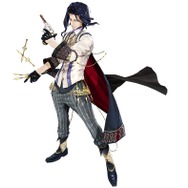 『ソフィーのアトリエ』ロリキャラ発表…バトルは“コマンド先行入力”で4人PT、全員がアイテム使用可