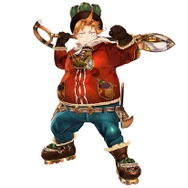 『ソフィーのアトリエ』ロリキャラ発表…バトルは“コマンド先行入力”で4人PT、全員がアイテム使用可