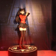 「Fate/stay night〔Unlimited Blade Works〕」展はアーチャー視点　男は背中で語る