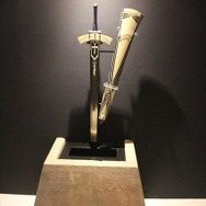 「Fate/stay night〔Unlimited Blade Works〕」展はアーチャー視点　男は背中で語る