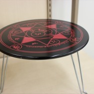 「Fate/stay night〔Unlimited Blade Works〕」展はアーチャー視点　男は背中で語る