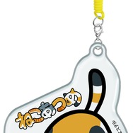 『ねこあつめ』プライズ8月下旬投入！まんぞくさんのでかぬいぐるみなど