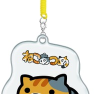 『ねこあつめ』プライズ8月下旬投入！まんぞくさんのでかぬいぐるみなど